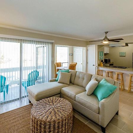 Gulf Terrace 298 Destin Exterior foto