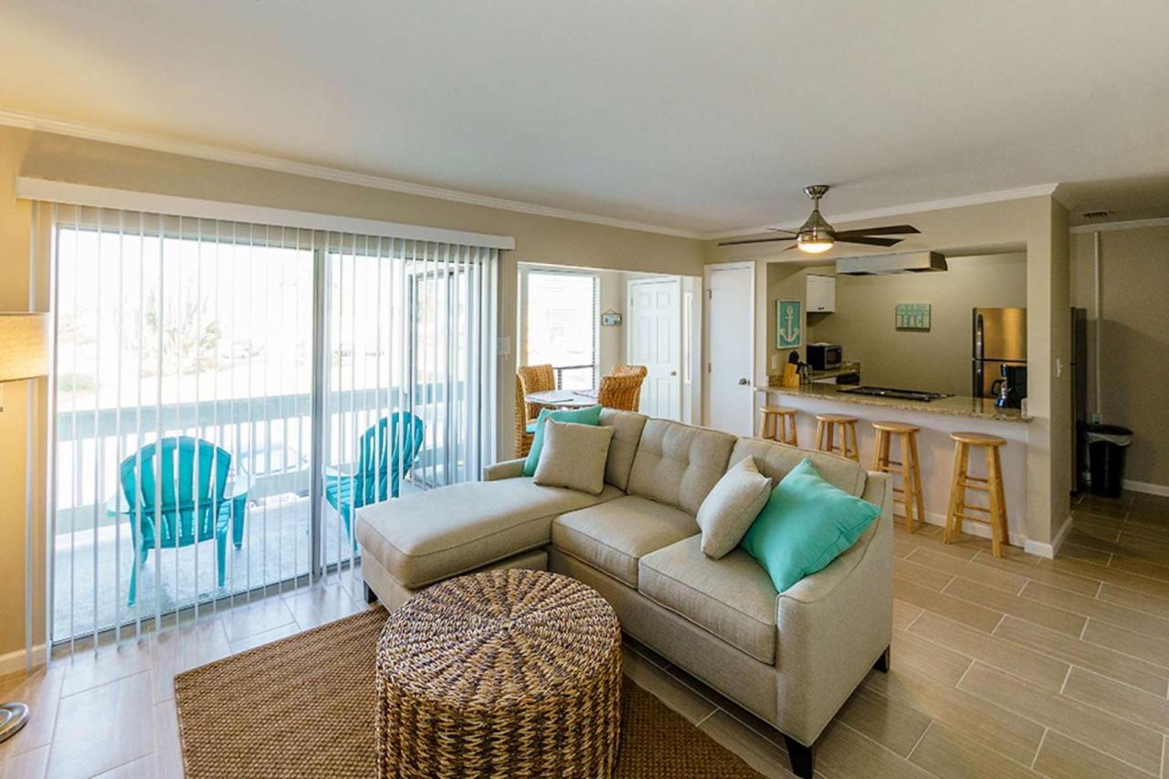 Gulf Terrace 298 Destin Exterior foto