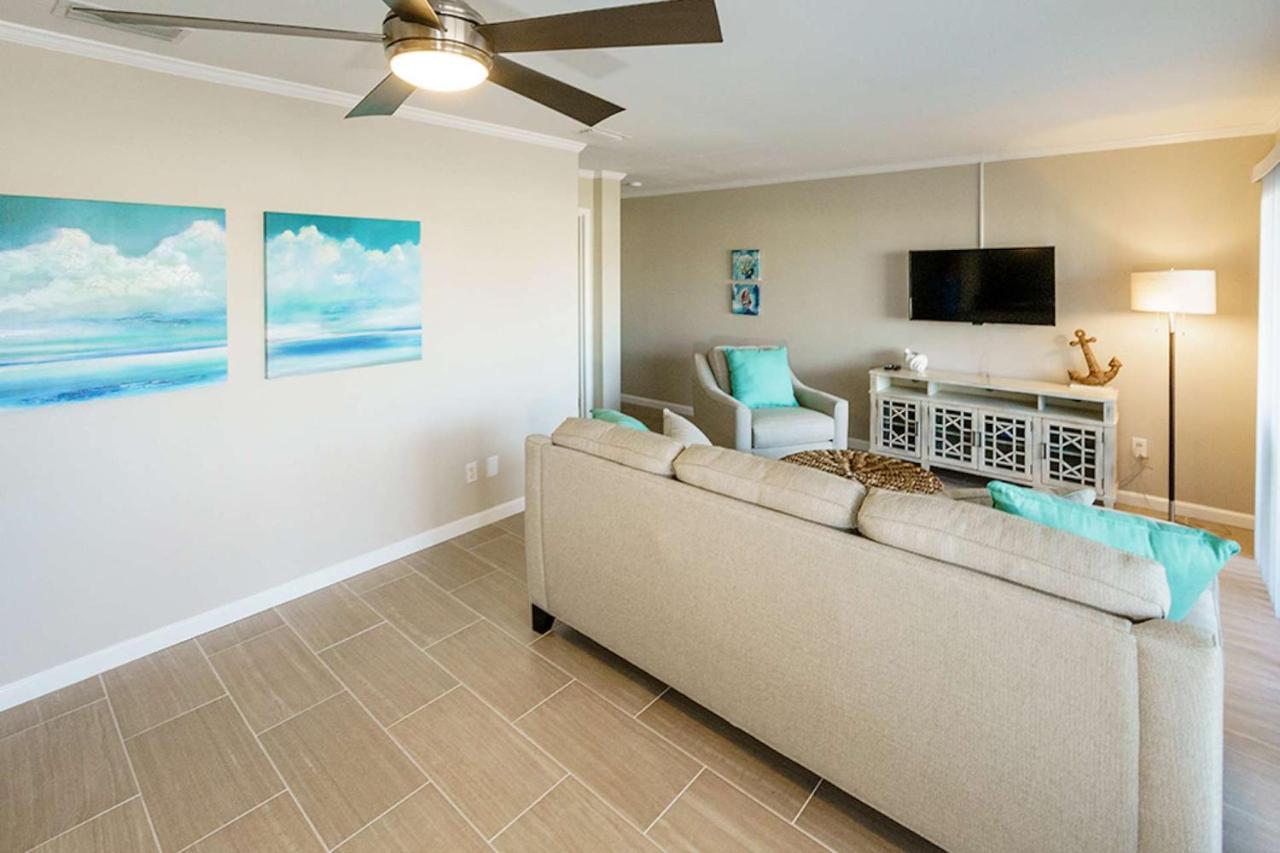 Gulf Terrace 298 Destin Exterior foto