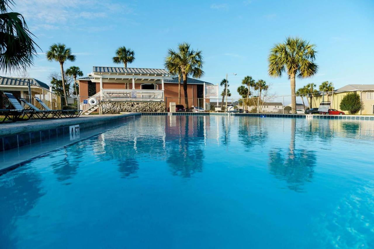 Gulf Terrace 298 Destin Exterior foto
