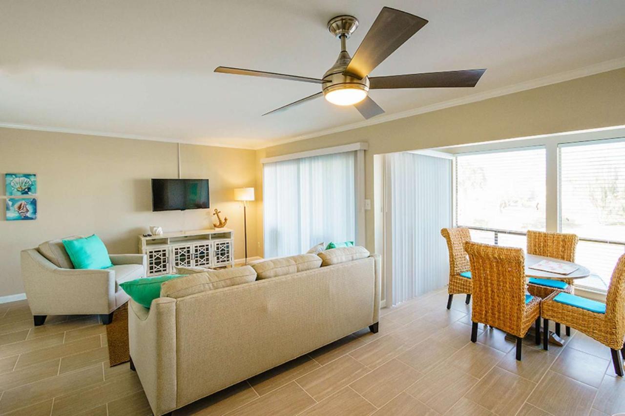 Gulf Terrace 298 Destin Exterior foto