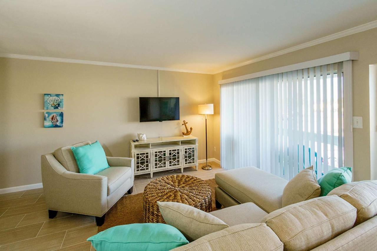 Gulf Terrace 298 Destin Exterior foto