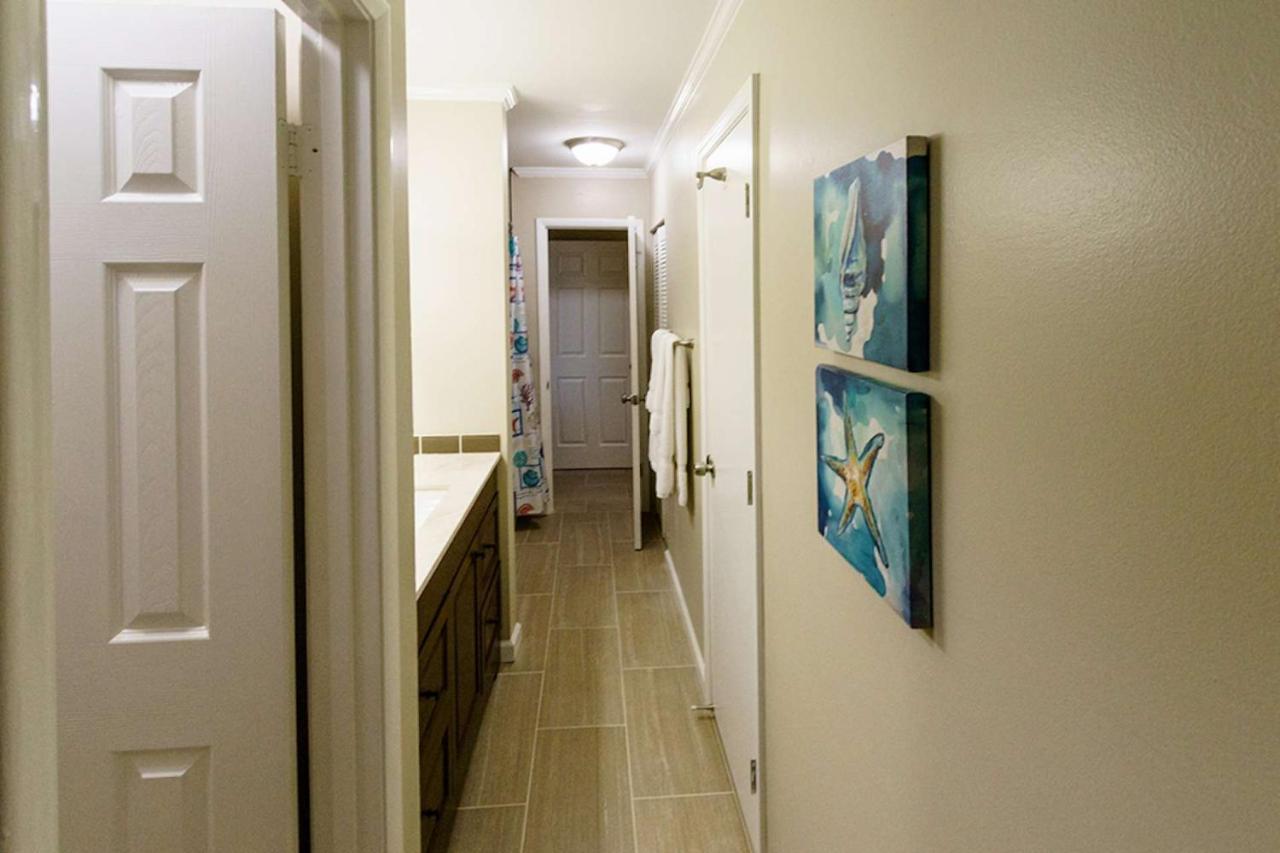 Gulf Terrace 298 Destin Exterior foto