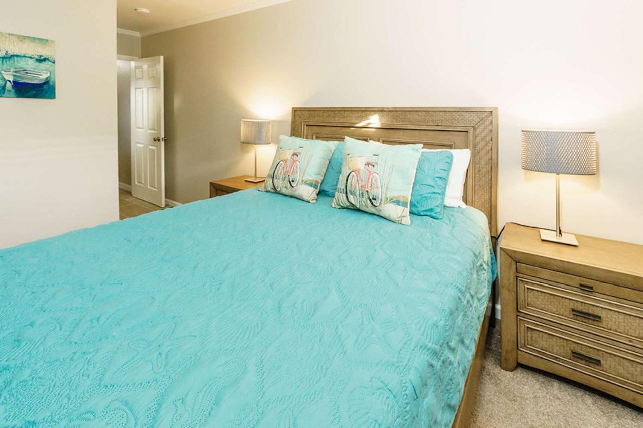 Gulf Terrace 298 Destin Exterior foto