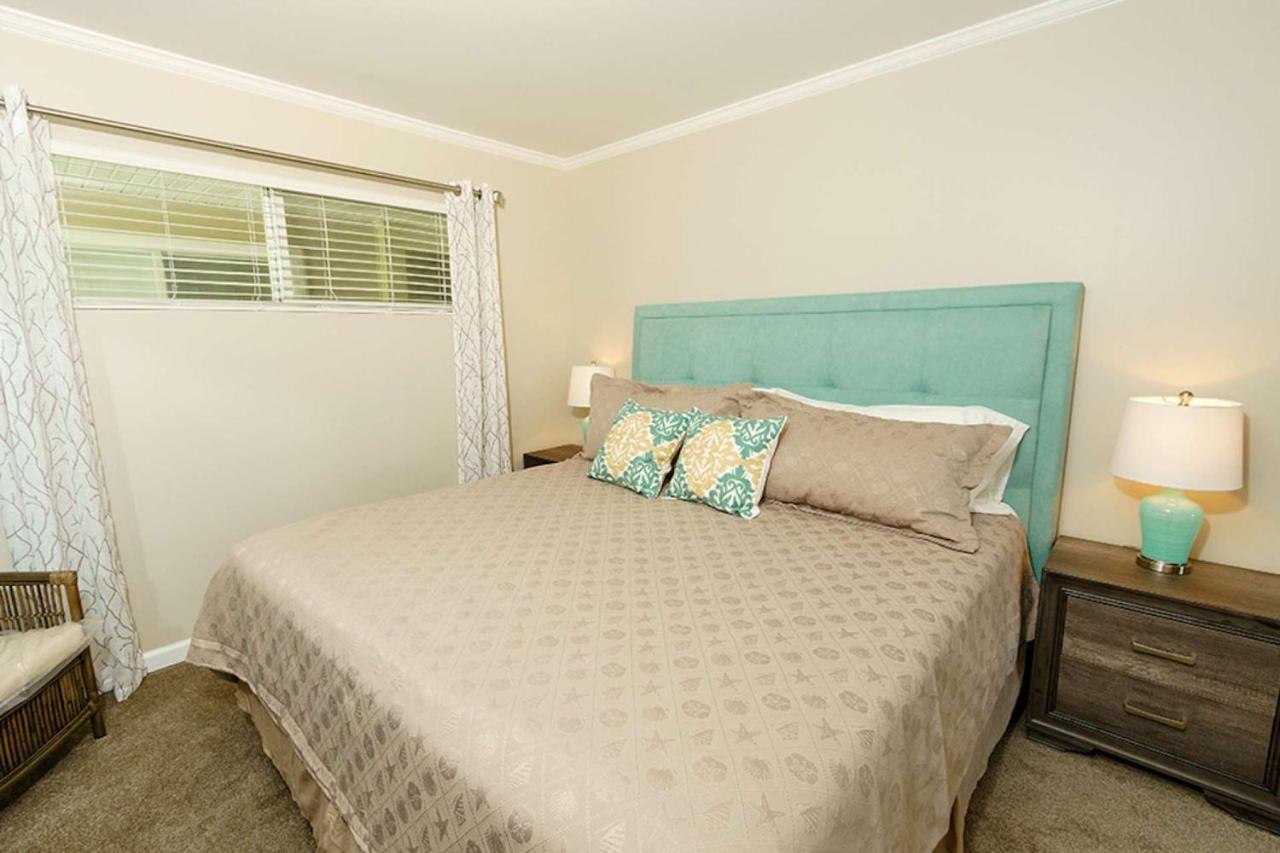 Gulf Terrace 298 Destin Exterior foto