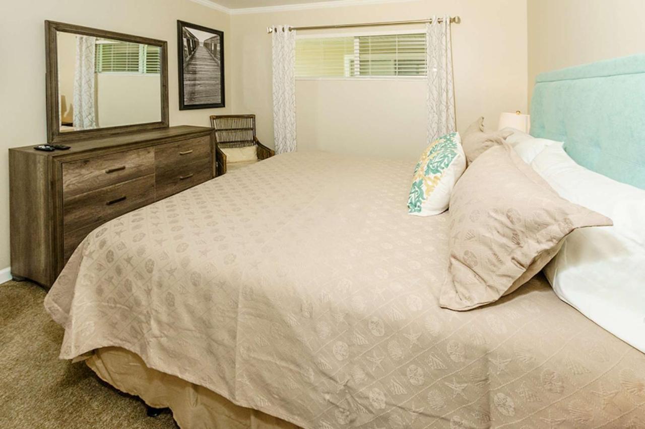 Gulf Terrace 298 Destin Exterior foto