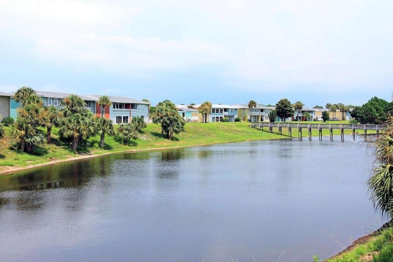 Gulf Terrace 298 Destin Exterior foto