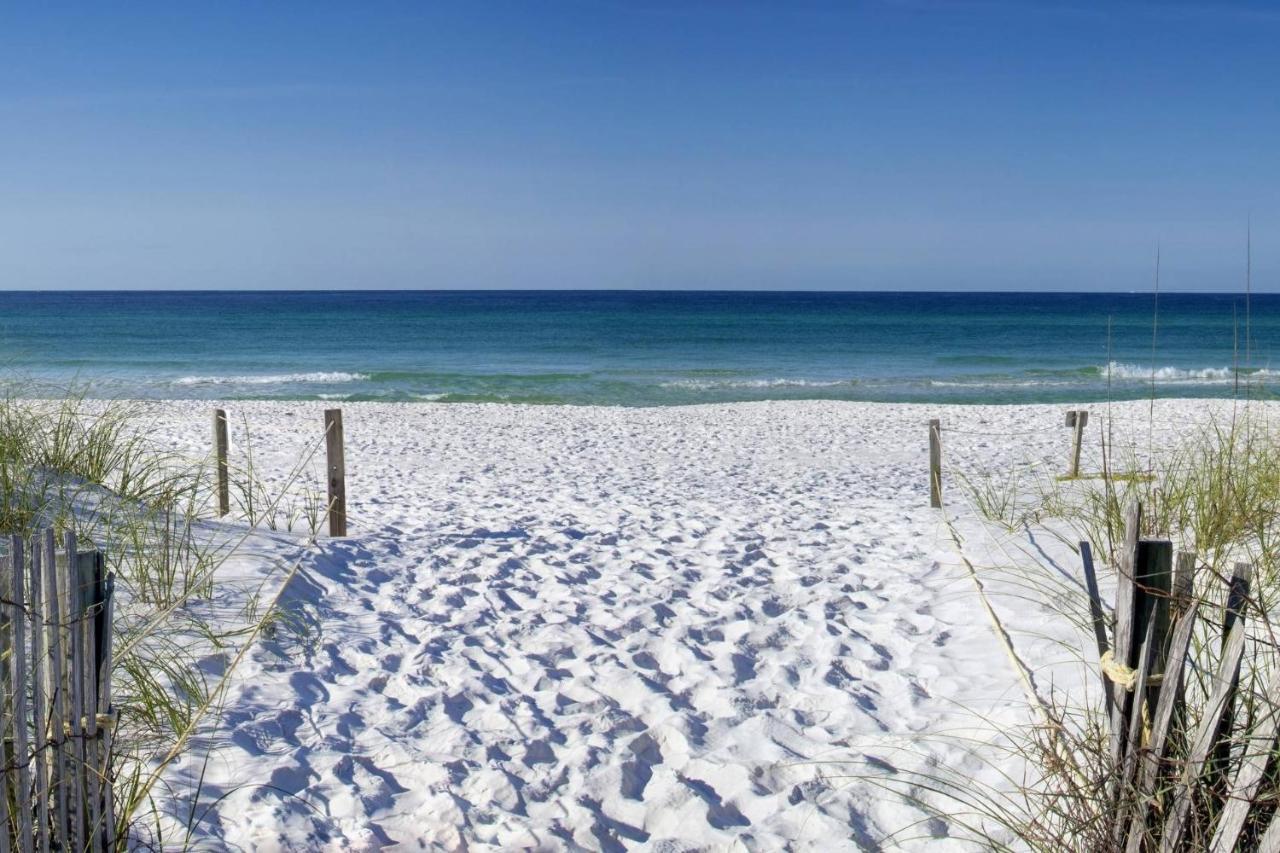 Gulf Terrace 298 Destin Exterior foto