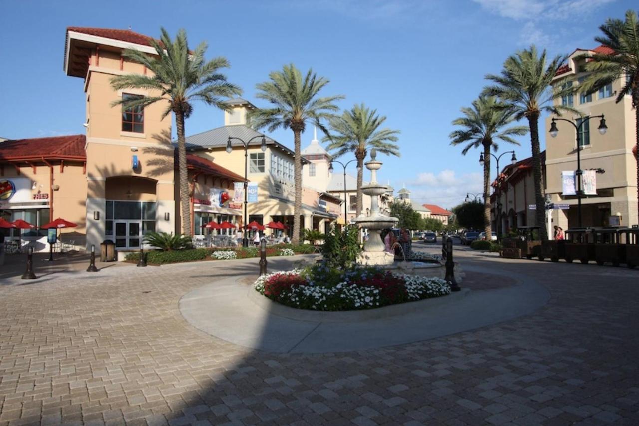 Gulf Terrace 298 Destin Exterior foto