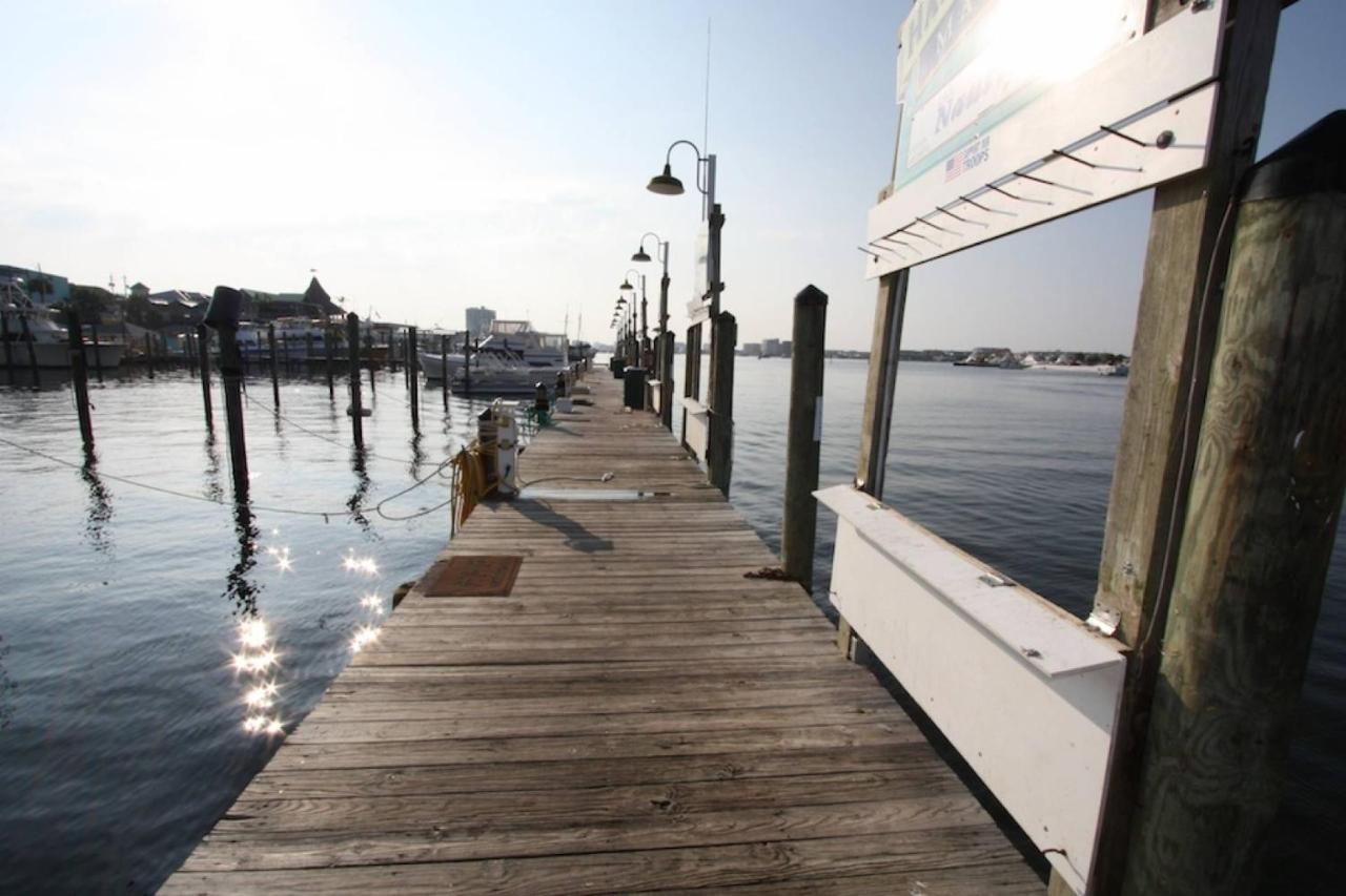 Gulf Terrace 298 Destin Exterior foto