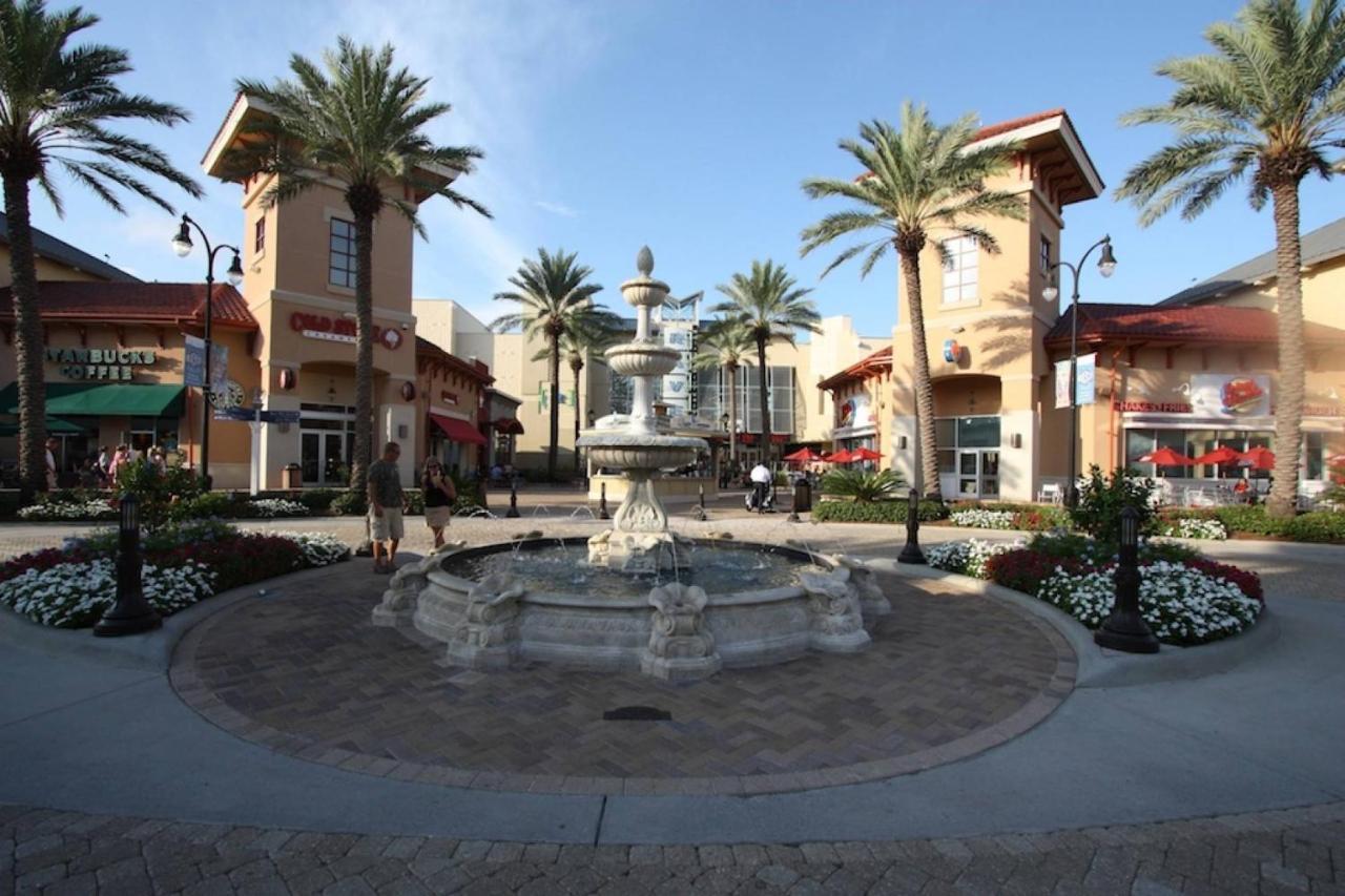 Gulf Terrace 298 Destin Exterior foto
