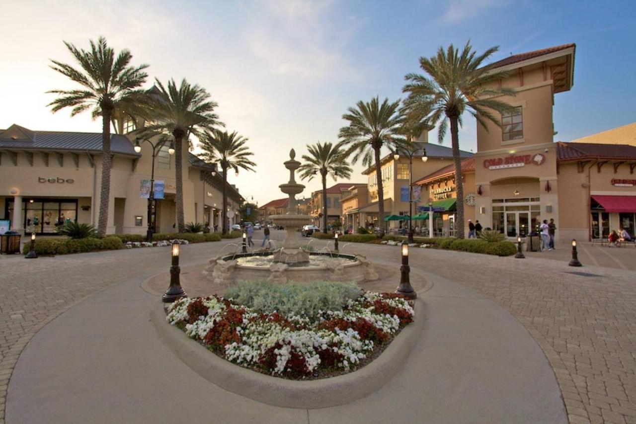 Gulf Terrace 298 Destin Exterior foto