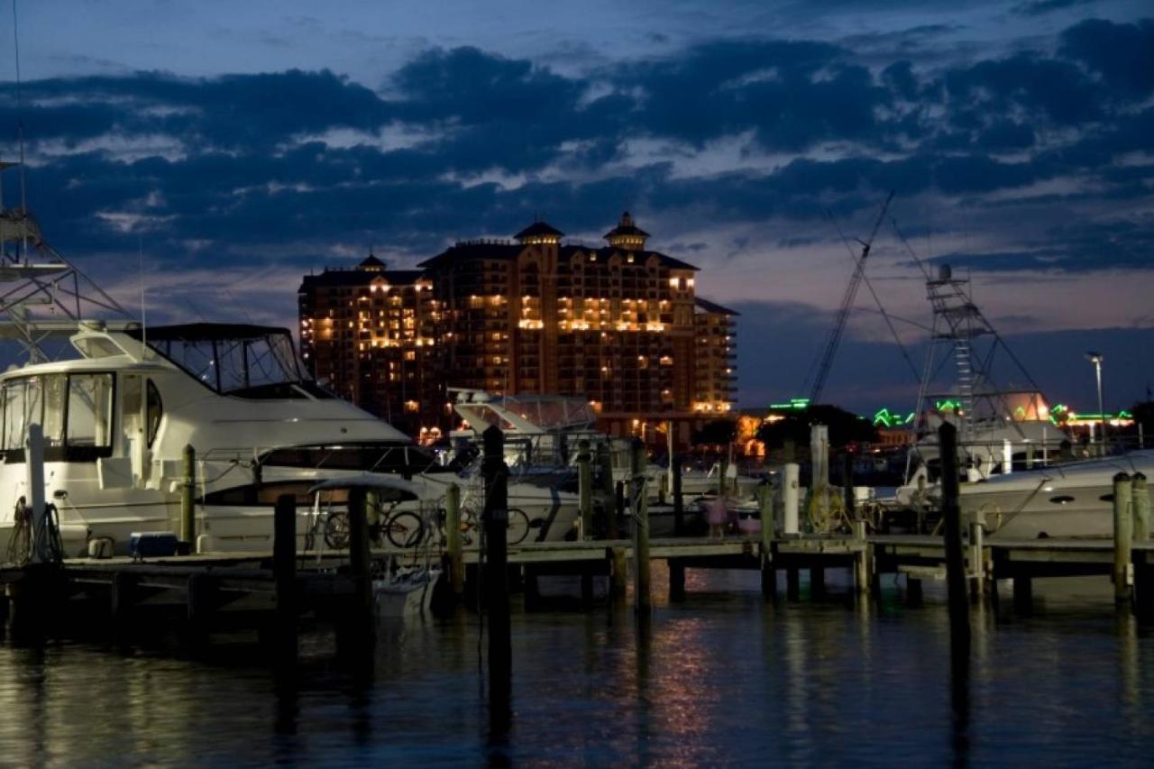 Gulf Terrace 298 Destin Exterior foto