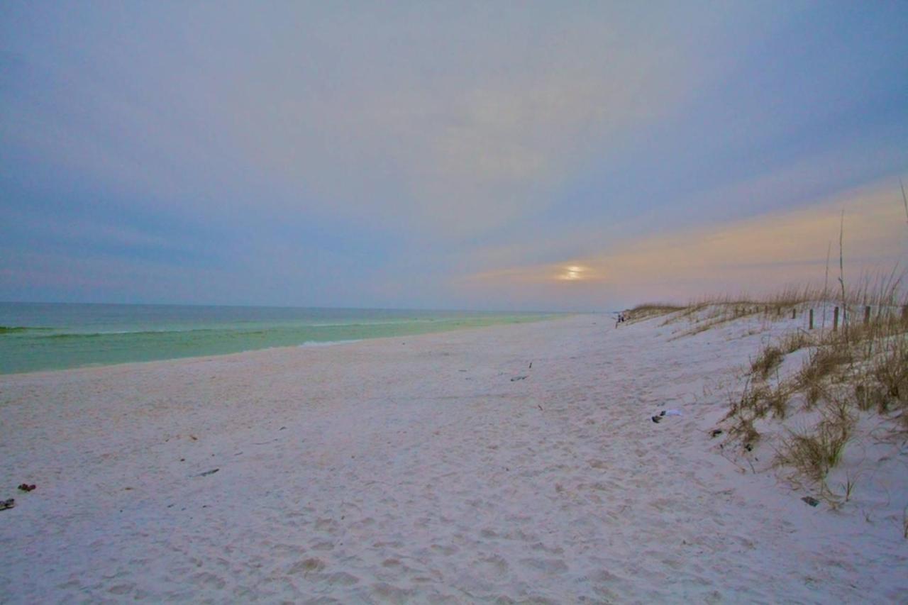 Gulf Terrace 298 Destin Exterior foto